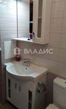 1-к квартира, на длительный срок, 46м2, 5/12 этаж