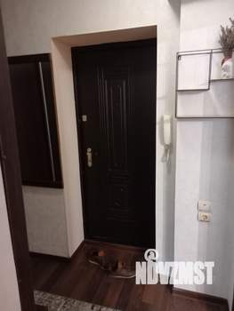 1-к квартира, посуточно, 32м2, 1/5 этаж