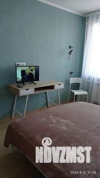 1-к квартира, посуточно, 32м2, 8/9 этаж