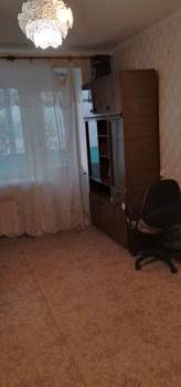 1-к квартира, на длительный срок, 38м2, 3/9 этаж