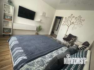 1-к квартира, посуточно, 36м2, 8/9 этаж