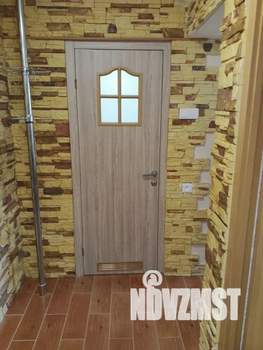 1-к квартира, посуточно, 36м2, 6/12 этаж