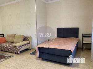 1-к квартира, на длительный срок, 50м2, 1/5 этаж