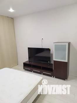 1-к квартира, посуточно, 35м2, 9/9 этаж