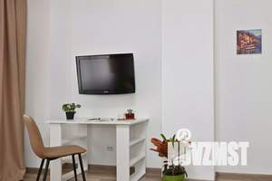 1-к квартира, посуточно, 47м2, 7/9 этаж