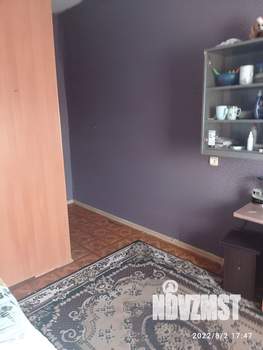 4-к квартира, на длительный срок, 65м2, 3/3 этаж