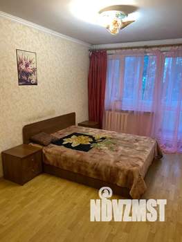 2-к квартира, посуточно, 50м2, 2/5 этаж