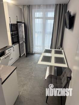 1-к квартира, посуточно, 41м2, 8/9 этаж