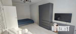 1-к квартира, посуточно, 40м2, 4/5 этаж