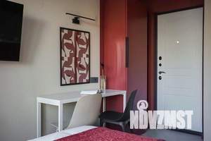 1-к квартира, посуточно, 13м2, 1/5 этаж