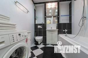 2-к квартира, посуточно, 105м2, 10/10 этаж