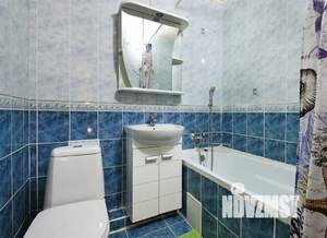 1-к квартира, посуточно, 31м2, 4/5 этаж