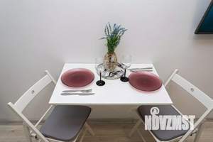 1-к квартира, посуточно, 15м2, 1/1 этаж