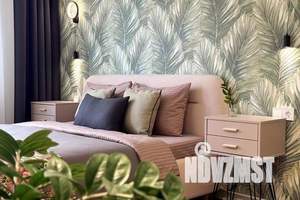 1-к квартира, посуточно, 45м2, 2/9 этаж