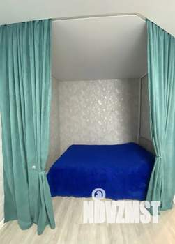 1-к квартира, посуточно, 38м2, 3/5 этаж