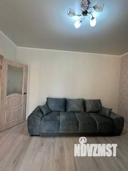 2-к квартира, на длительный срок, 38м2, 2/9 этаж