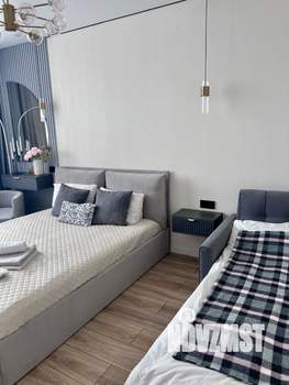 1-к квартира, посуточно, 33м2, 2/9 этаж