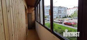 1-к квартира, посуточно, 39м2, 1/1 этаж