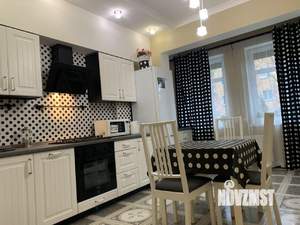 2-к квартира, на длительный срок, 80м2, 1/8 этаж