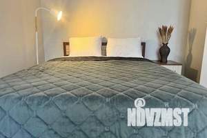 1-к квартира, посуточно, 47м2, 4/9 этаж