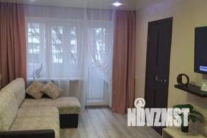 2-к квартира, посуточно, 44м2, 3/5 этаж