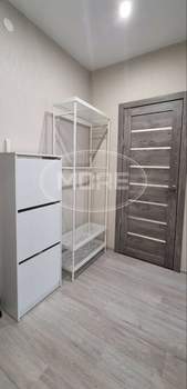 1-к квартира, на длительный срок, 30м2, 4/9 этаж