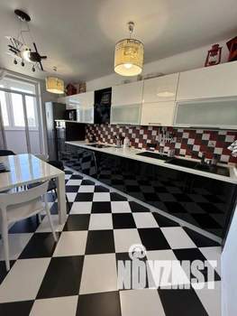 2-к квартира, посуточно, 71м2, 1/1 этаж