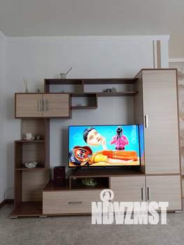 1-к квартира, посуточно, 35м2, 3/5 этаж