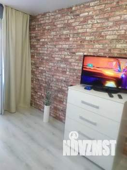 2-к квартира, посуточно, 49м2, 1/1 этаж
