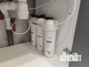 1-к квартира, посуточно, 43м2, 6/9 этаж