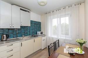1-к квартира, посуточно, 35м2, 5/5 этаж