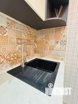 1-к квартира, на длительный срок, 40м2, 4/8 этаж