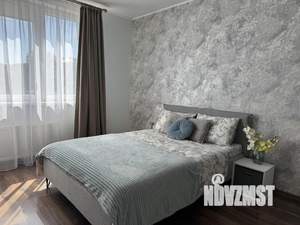 1-к квартира, посуточно, 41м2, 1/1 этаж