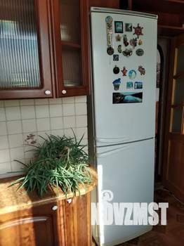 1-к квартира, посуточно, 34м2, 4/9 этаж