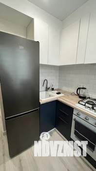 1-к квартира, посуточно, 30м2, 4/5 этаж