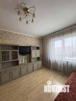 1-к квартира, на длительный срок, 34м2, 8/10 этаж