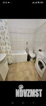 Студия квартира, на длительный срок, 22м2, 3/16 этаж