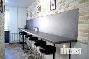 1-к квартира, посуточно, 65м2, 1/1 этаж