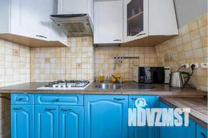 3-к квартира, посуточно, 90м2, 4/4 этаж