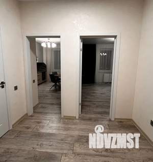 1-к квартира, посуточно, 47м2, 12/12 этаж