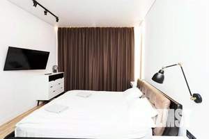 2-к квартира, посуточно, 90м2, 1/5 этаж