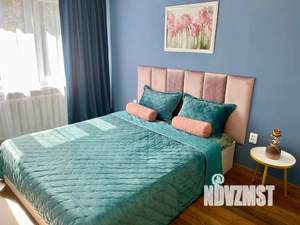 1-к квартира, посуточно, 30м2, 2/5 этаж