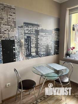 1-к квартира, на длительный срок, 42м2, 8/9 этаж