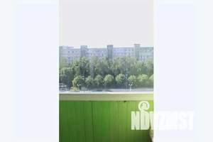 3-к квартира, посуточно, 60м2, 9/9 этаж