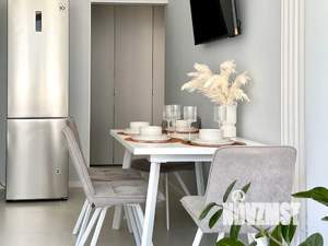 1-к квартира, посуточно, 44м2, 2/9 этаж