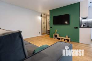 2-к квартира, посуточно, 42м2, 3/5 этаж