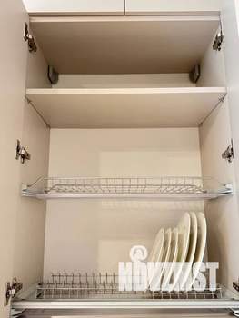 2-к квартира, посуточно, 53м2, 10/10 этаж