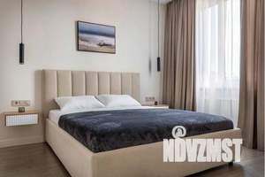 1-к квартира, посуточно, 41м2, 7/8 этаж