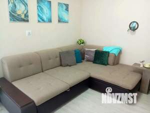 1-к квартира, посуточно, 35м2, 10/14 этаж