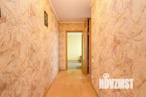 1-к квартира, посуточно, 34м2, 8/9 этаж